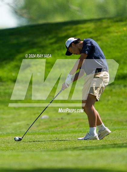 Thumbnail 1 in CIF SJS Delta League Tournament #1 photogallery.