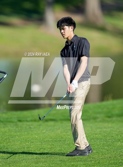 Thumbnail 1 in CIF SJS Delta League Tournament #1 photogallery.
