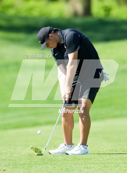 Thumbnail 3 in CIF SJS Delta League Tournament #1 photogallery.
