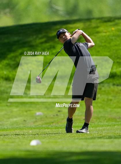 Thumbnail 3 in CIF SJS Delta League Tournament #1 photogallery.