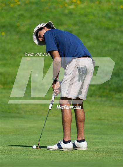Thumbnail 2 in CIF SJS Delta League Tournament #1 photogallery.