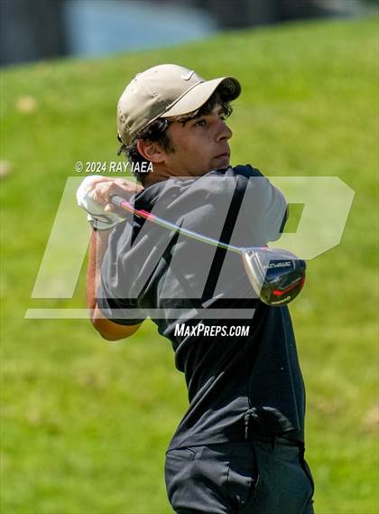 Thumbnail 3 in CIF SJS Delta League Tournament #1 photogallery.