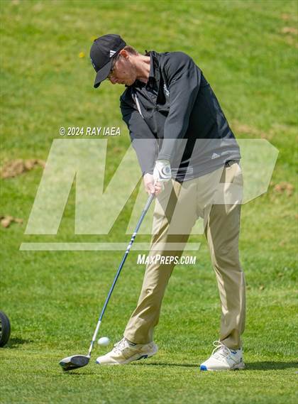 Thumbnail 2 in CIF SJS Delta League Tournament #1 photogallery.