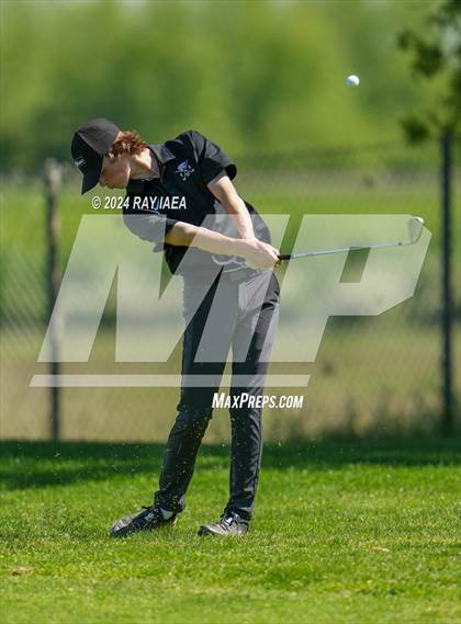Thumbnail 3 in CIF SJS Delta League Tournament #1 photogallery.