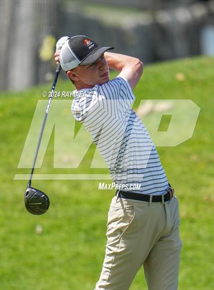 Thumbnail 2 in CIF SJS Delta League Tournament #1 photogallery.