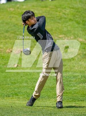 CIF SJS Delta League Tournament #1