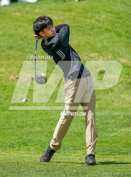 Thumbnail 1 in CIF SJS Delta League Tournament #1 photogallery.