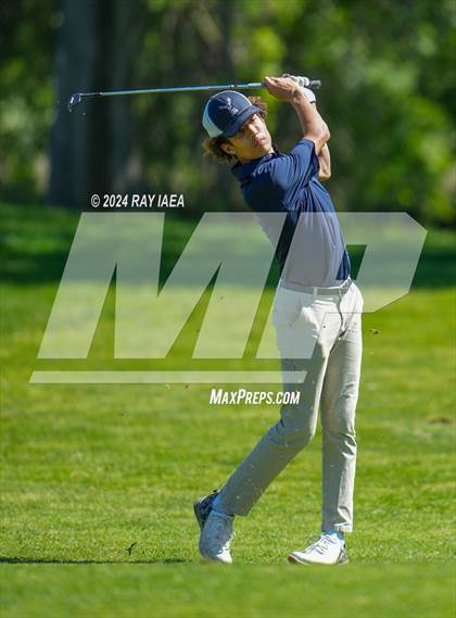 Thumbnail 2 in CIF SJS Delta League Tournament #1 photogallery.