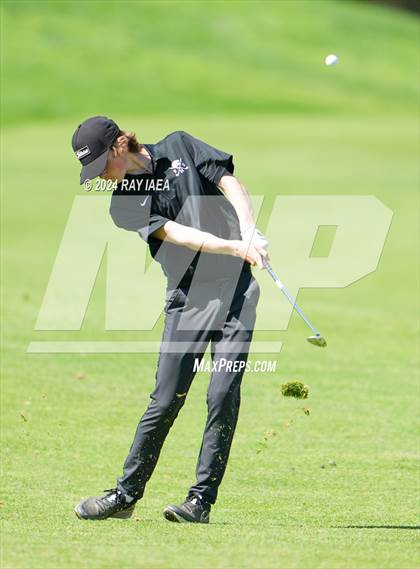 Thumbnail 2 in CIF SJS Delta League Tournament #1 photogallery.