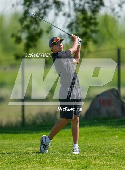Thumbnail 1 in CIF SJS Delta League Tournament #1 photogallery.