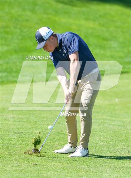 Thumbnail 2 in CIF SJS Delta League Tournament #1 photogallery.