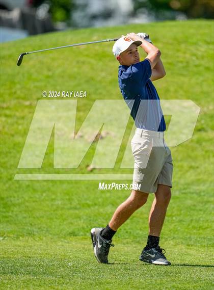 Thumbnail 2 in CIF SJS Delta League Tournament #1 photogallery.