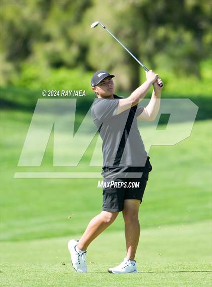 Thumbnail 2 in CIF SJS Delta League Tournament #1 photogallery.