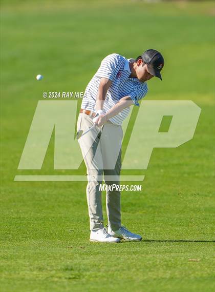 Thumbnail 2 in CIF SJS Delta League Tournament #1 photogallery.