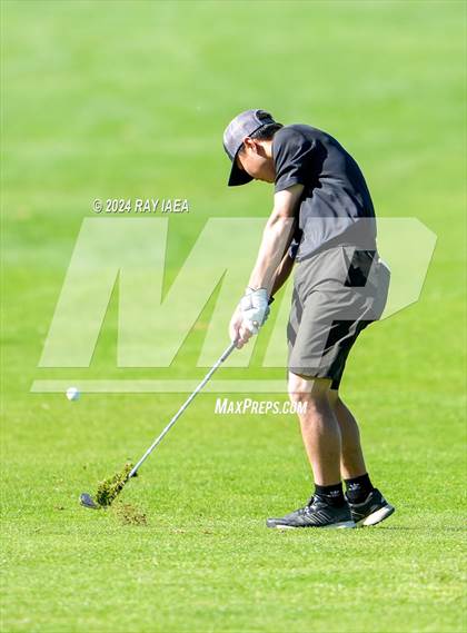 Thumbnail 1 in CIF SJS Delta League Tournament #1 photogallery.