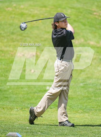Thumbnail 1 in CIF SJS Delta League Tournament #1 photogallery.