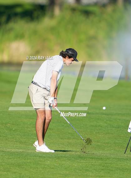 Thumbnail 3 in CIF SJS Delta League Tournament #1 photogallery.