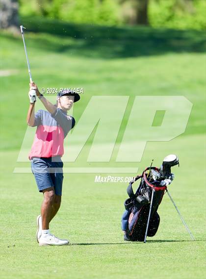 Thumbnail 2 in CIF SJS Delta League Tournament #1 photogallery.