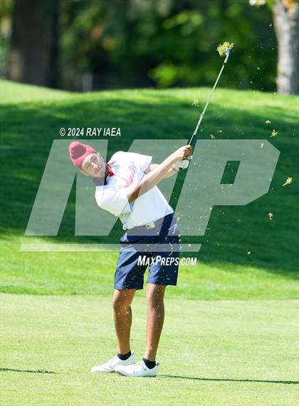 Thumbnail 2 in CIF SJS Delta League Tournament #1 photogallery.