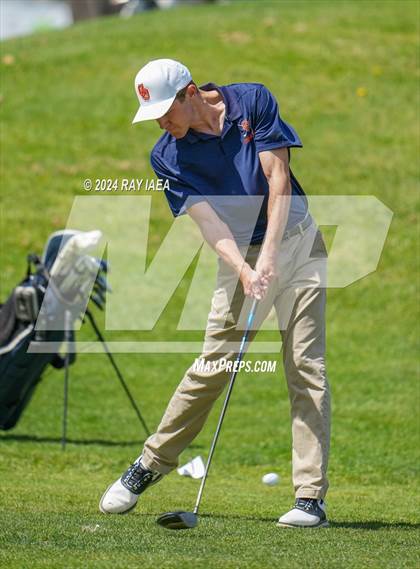 Thumbnail 3 in CIF SJS Delta League Tournament #1 photogallery.
