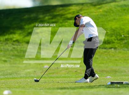 Thumbnail 3 in CIF SJS Delta League Tournament #1 photogallery.