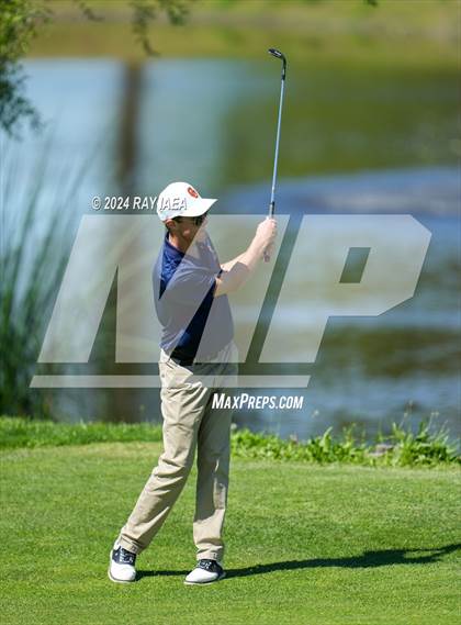 Thumbnail 1 in CIF SJS Delta League Tournament #1 photogallery.