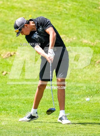 Thumbnail 2 in CIF SJS Delta League Tournament #1 photogallery.