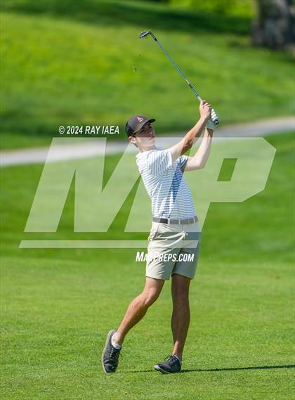 Thumbnail 2 in CIF SJS Delta League Tournament #1 photogallery.