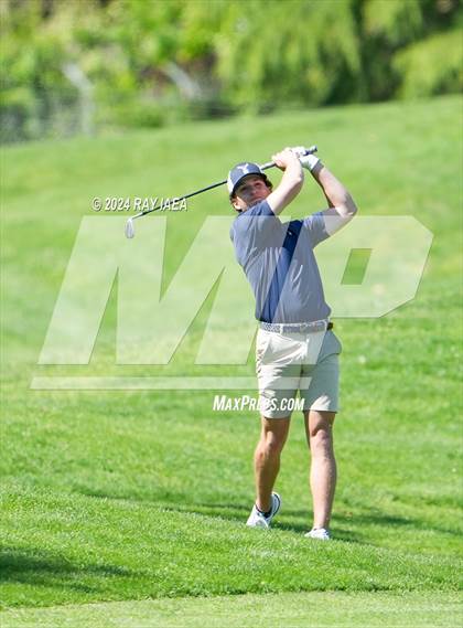 Thumbnail 2 in CIF SJS Delta League Tournament #1 photogallery.