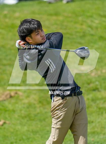Thumbnail 2 in CIF SJS Delta League Tournament #1 photogallery.