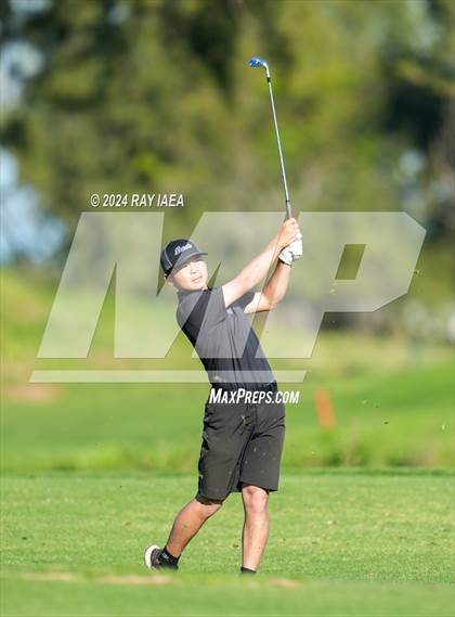 Thumbnail 2 in CIF SJS Delta League Tournament #1 photogallery.