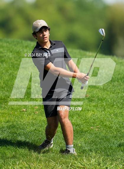 Thumbnail 1 in CIF SJS Delta League Tournament #1 photogallery.