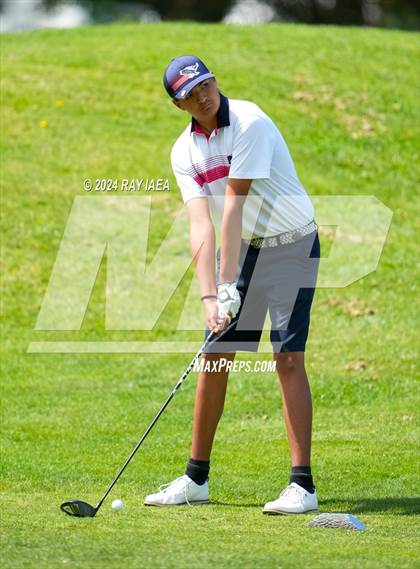 Thumbnail 2 in CIF SJS Delta League Tournament #1 photogallery.