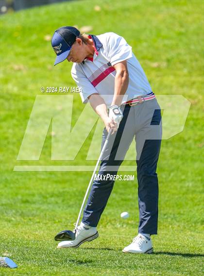 Thumbnail 1 in CIF SJS Delta League Tournament #1 photogallery.