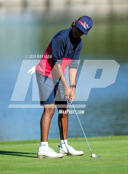 Thumbnail 3 in CIF SJS Delta League Tournament #1 photogallery.