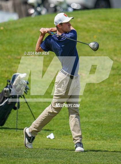Thumbnail 2 in CIF SJS Delta League Tournament #1 photogallery.