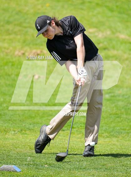 Thumbnail 3 in CIF SJS Delta League Tournament #1 photogallery.