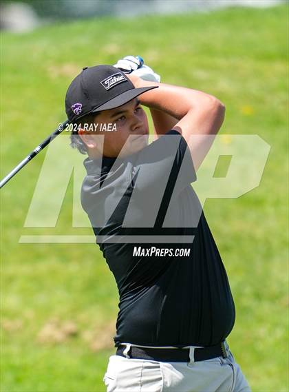 Thumbnail 2 in CIF SJS Delta League Tournament #1 photogallery.