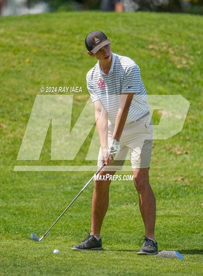 Thumbnail 1 in CIF SJS Delta League Tournament #1 photogallery.