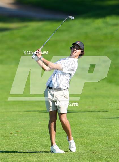 Thumbnail 2 in CIF SJS Delta League Tournament #1 photogallery.