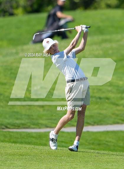 Thumbnail 2 in CIF SJS Delta League Tournament #1 photogallery.