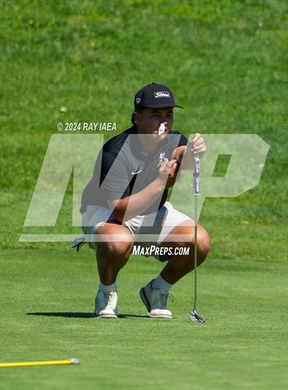 Thumbnail 1 in CIF SJS Delta League Tournament #1 photogallery.