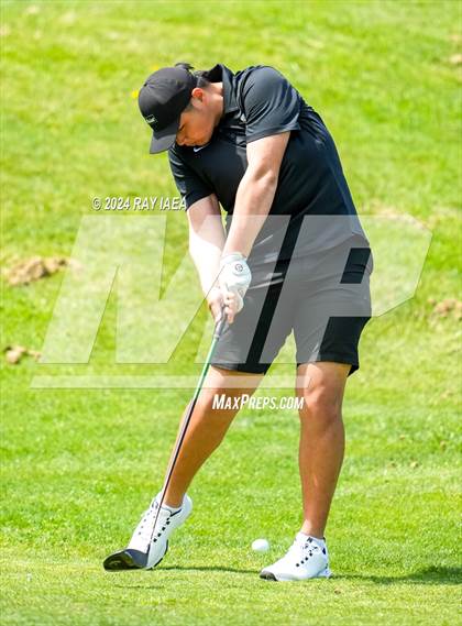 Thumbnail 2 in CIF SJS Delta League Tournament #1 photogallery.