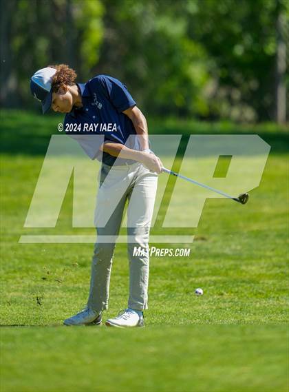 Thumbnail 1 in CIF SJS Delta League Tournament #1 photogallery.