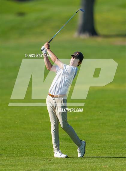 Thumbnail 3 in CIF SJS Delta League Tournament #1 photogallery.