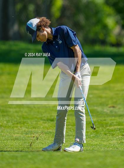 Thumbnail 3 in CIF SJS Delta League Tournament #1 photogallery.