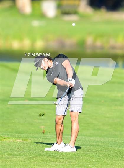 Thumbnail 3 in CIF SJS Delta League Tournament #1 photogallery.