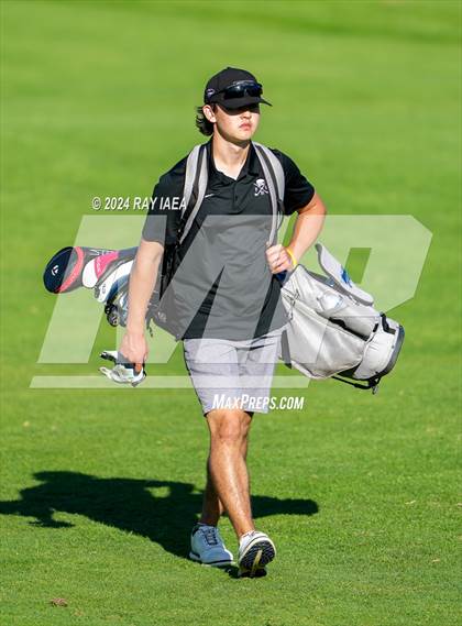 Thumbnail 2 in CIF SJS Delta League Tournament #1 photogallery.