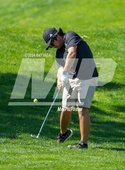 Thumbnail 3 in CIF SJS Delta League Tournament #1 photogallery.