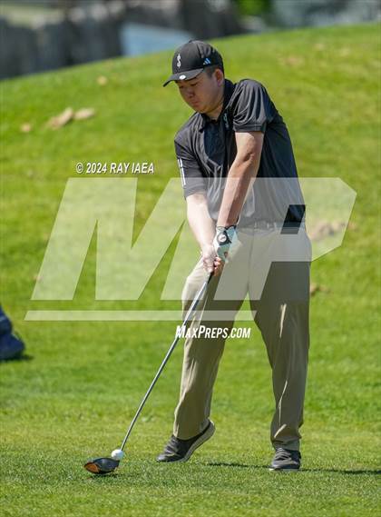 Thumbnail 1 in CIF SJS Delta League Tournament #1 photogallery.
